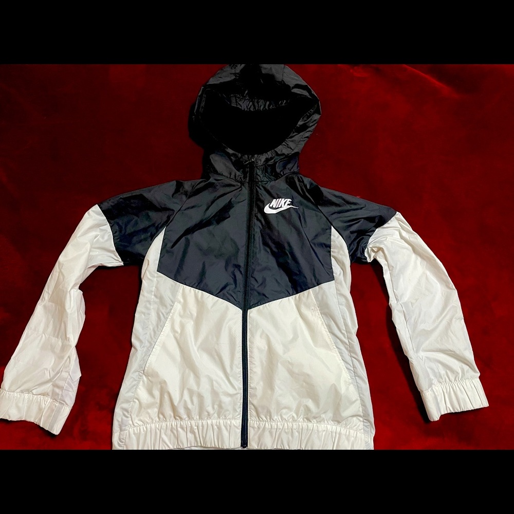 Nike Jacket